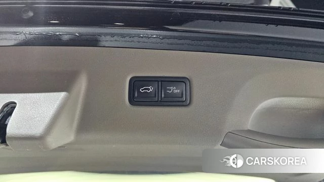 Kia The New Carnival 4th Generation id 4381070 из Кореи 11