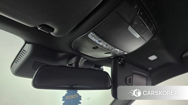 Mercedes-Benz GLC-Class X253 id 4647569 из Кореи 11