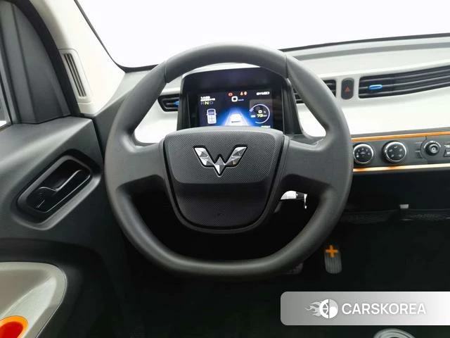 Wuling Automobile Wuling Hongguang MINIEV id 4211239 из Китая 11