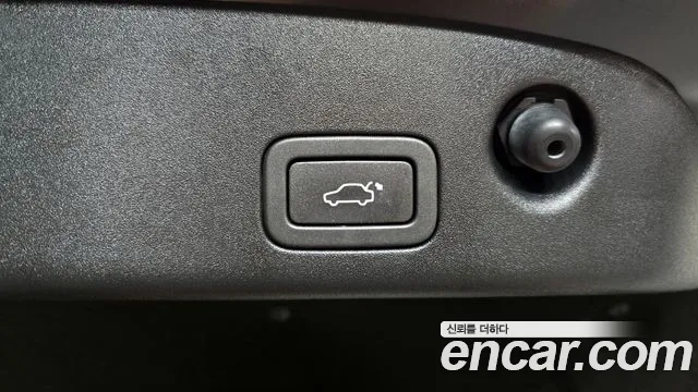 Jaguar All New XJ id 2865062 из Кореи 11