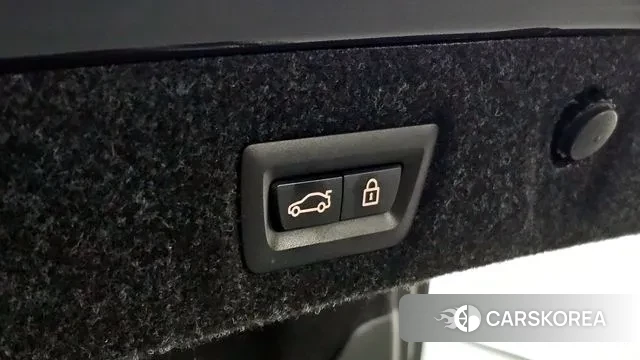 BMW 5 Series (G30) id 3023780 из Кореи 11