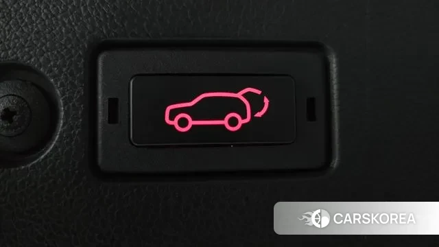 Ssangyong The New Torres id 3080084 из Кореи 11