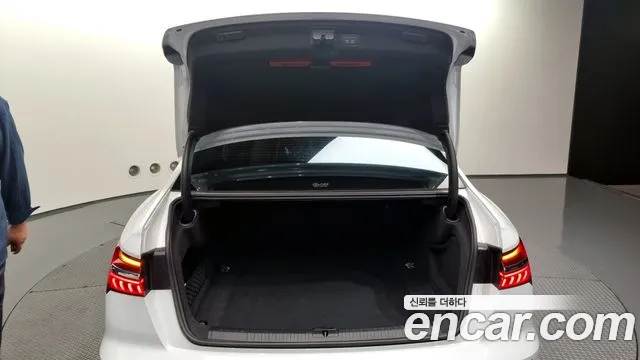 Audi A6 (C8) id 2795033 из Кореи 11