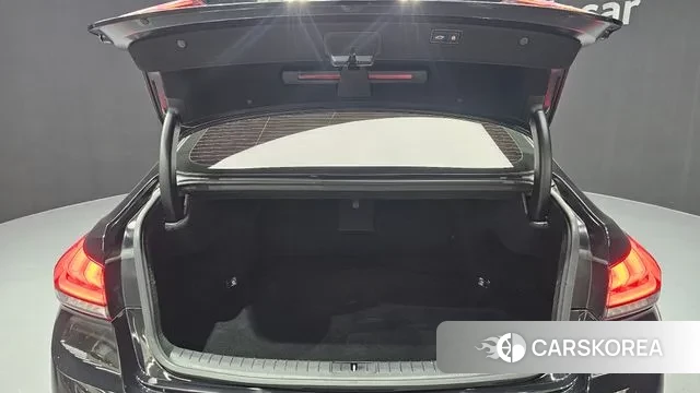 Genesis G80 id 3412737 из Кореи 11