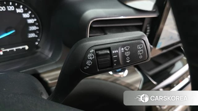 Ford Explorer 6th Generation id 4580376 из Кореи 11