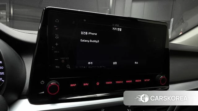 Kia The New K3 2nd generation id 4415215 из Кореи 11