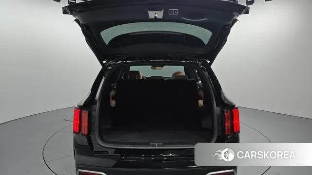 Kia Sorento 4th Generation id 3348115 из Кореи 11