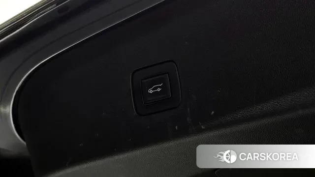 Chevrolet (GM Daewoo) Trax Crossover id 3462318 из Кореи 11