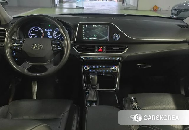 Hyundai Grandeur IG id 3834696 из Кореи 11