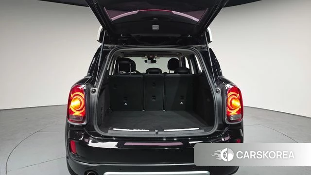 Mini Cooper D Countryman id 3955977 из Кореи 11