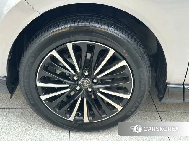 Toyota Weisha id 4393851 из Китая 11