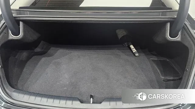 Kia K8 id 3716046 из Кореи 11