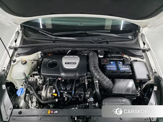 Hyundai i30 (PD) id 3379718 из Кореи 11