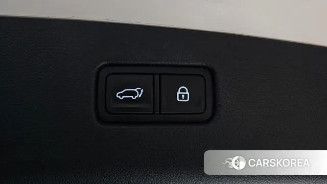 Genesis GV70 id 3384535 из Кореи 11