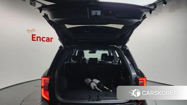 Ssangyong Torres id 3883958 из Кореи 11