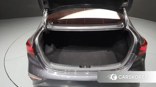 Kia Come New K3 id 3536018 из Кореи 11