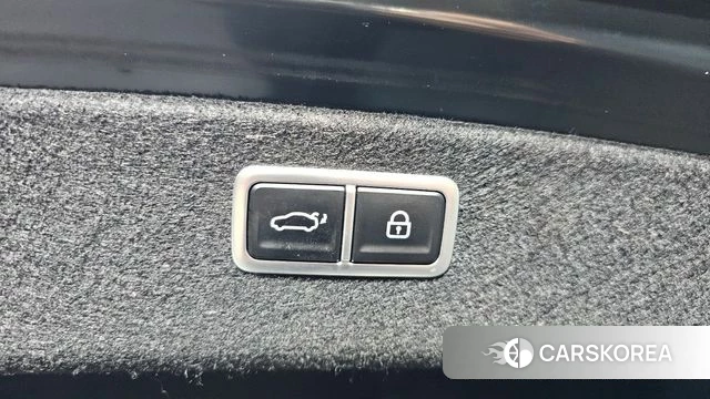Genesis G80 (RG3) id 4489580 из Кореи 11