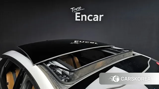 Kia K5 3rd generation id 3666229 из Кореи 11