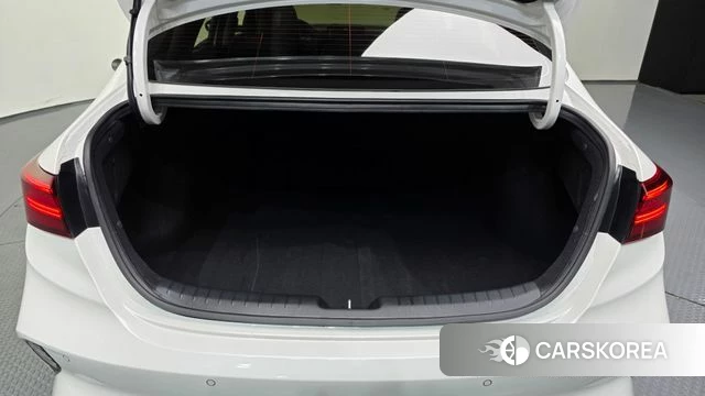 Kia The New K3 2nd generation id 4847634 из Кореи 11