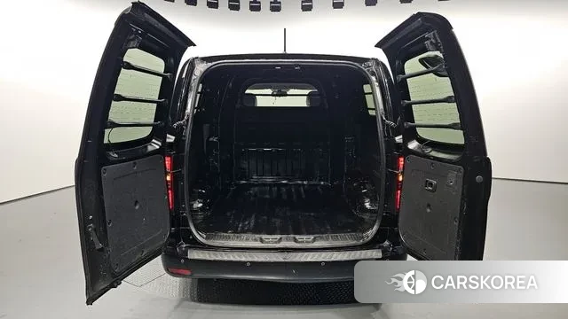 Hyundai The New Grand Starex id 3318875 из Кореи 11