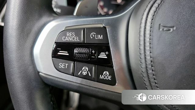 BMW 4 Series (G22) id 4422640 из Кореи 11