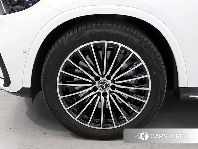 Mercedes-Benz GLC-Class X254 id 3426099 из Кореи 11