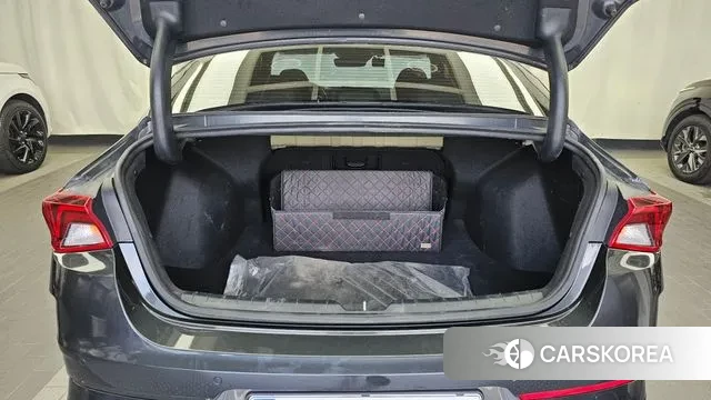 Kia K5 3rd generation id 3017227 из Кореи 11