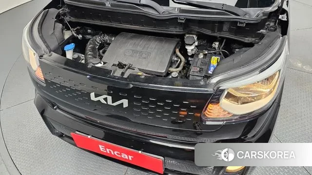 Kia The New Ray id 3032343 из Кореи 11