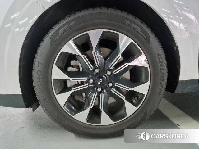 Kia Carnival 4th generation id 4382741 из Кореи 11