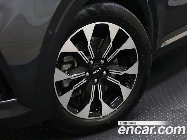 Kia Carnival 4th generation id 2644155 из Кореи 11