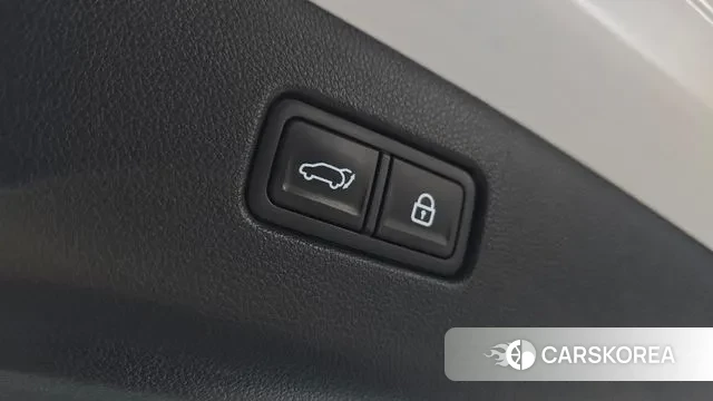 Genesis GV70 id 3503989 из Кореи 11