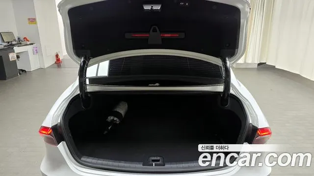 Hyundai The New Grandeur IG id 2853119 из Кореи 11