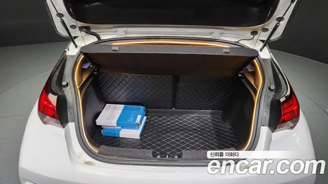 Hyundai Veloster (JS) id 2790062 из Кореи 11