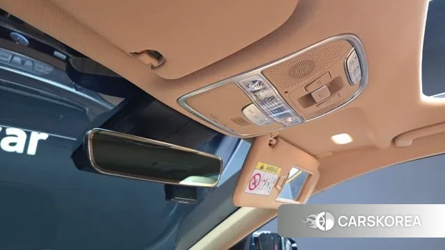 Kia The New K9 2nd generation id 3329151 из Кореи 11