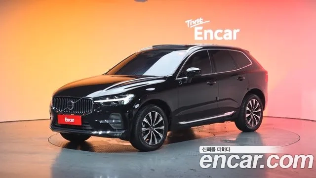 Volvo XC60 second Generation id 2943236 из Кореи 11