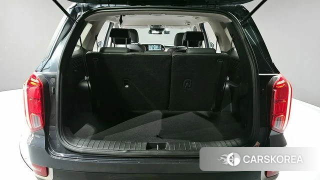 Hyundai Palisade id 3859672 из Кореи 11