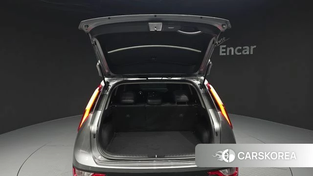 Kia Di All New Niro EV id 4230650 из Кореи 11