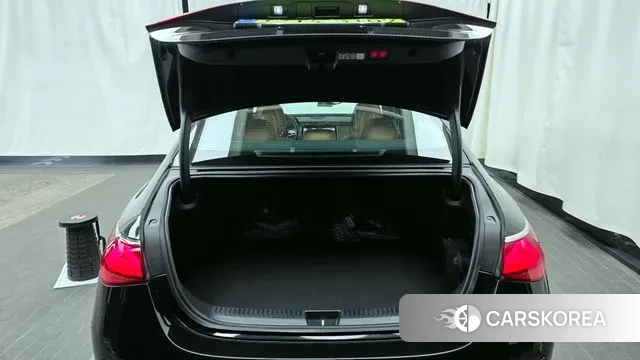 Mercedes-Benz E-Class W214 id 3653718 из Кореи 11