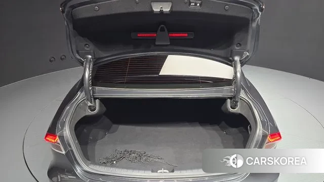 Hyundai The New Grandeur IG id 3060007 из Кореи 11