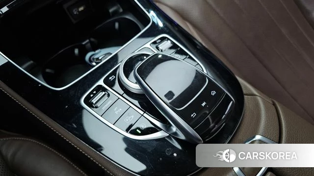 Mercedes-Benz E-Class W213 id 4620493 из Кореи 11