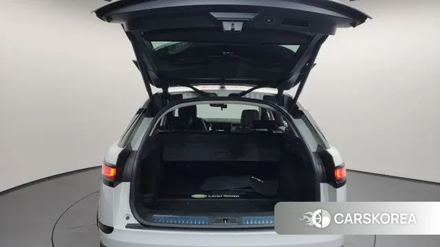 Land Rover Range Rover Velar id 3464968 из Кореи 11