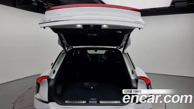 Kia EV6 id 2920120 из Кореи 11