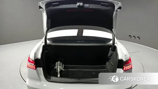 Audi A6 (C8) id 3771835 из Кореи 11