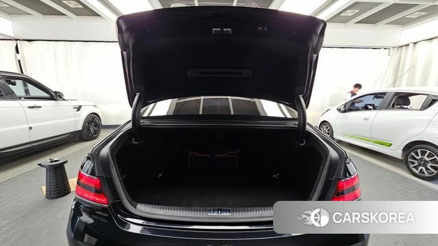 Genesis G90 id 4269031 из Кореи 11