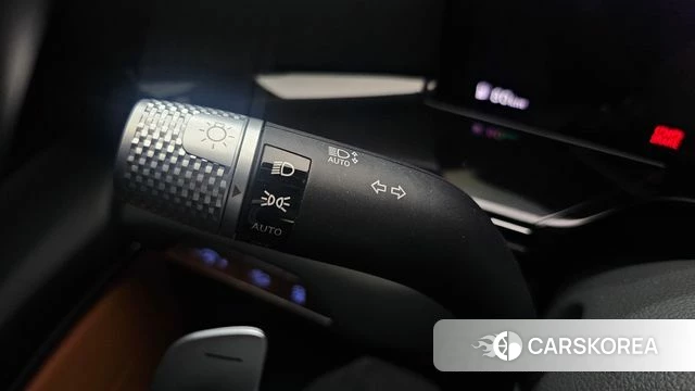 Genesis GV80 id 4744156 из Кореи 11