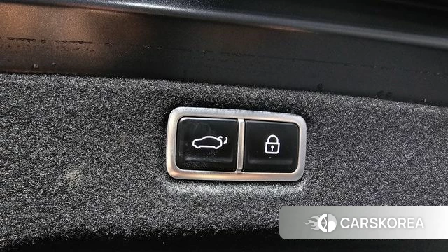 Hyundai Sonata D Edge (DN8) id 3902728 из Кореи 11