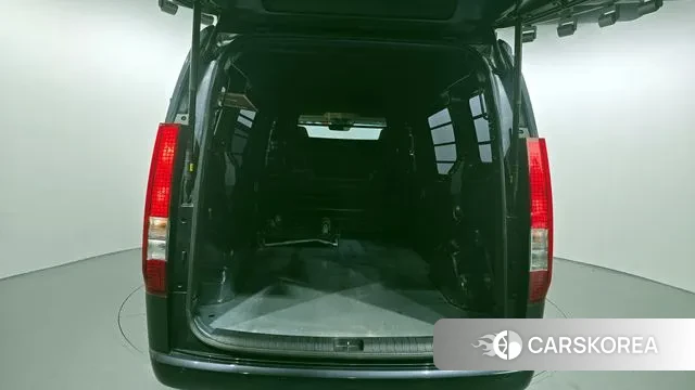 Hyundai Staria id 3452357 из Кореи 11