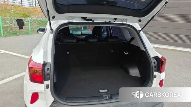 Kia Seltos id 3872363 из Кореи 11