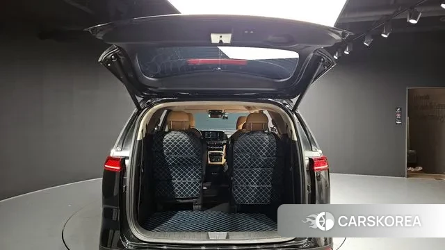 Kia Carnival 4th generation id 3597648 из Кореи 11