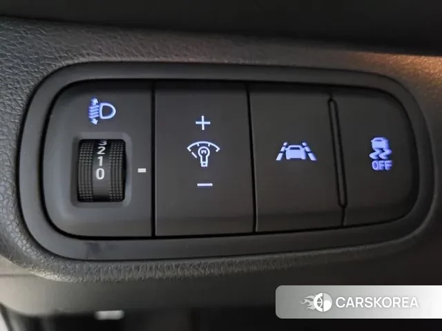 Hyundai Venue id 3060345 из Кореи 11